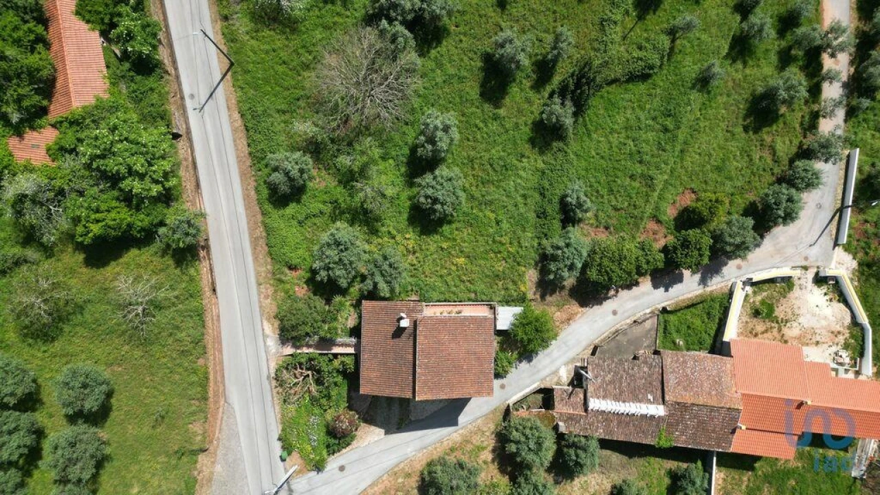Terreno para Venda em São Miguel, Santa Eufémia e Rabaçal Foto 11
