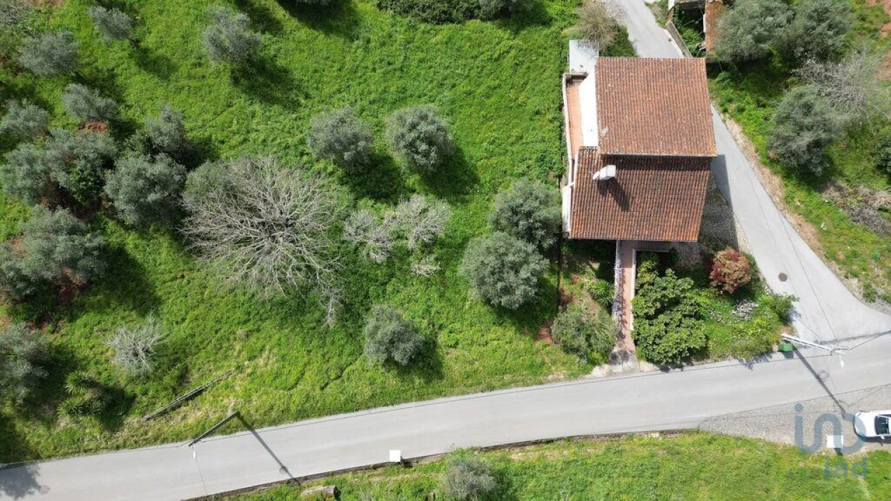 Terreno para Venda em São Miguel, Santa Eufémia e Rabaçal Foto 13