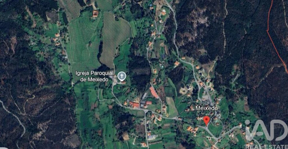Terreno para Venda em Nogueira, Meixedo e Vilar de Murteda Foto 21