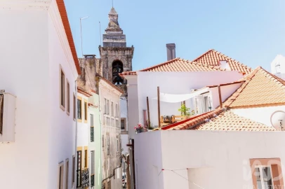 Apartamento T4 para Venda em União das Freguesias de Setúbal