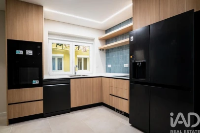 Apartamento T4 para Venda em União das Freguesias de Setúbal