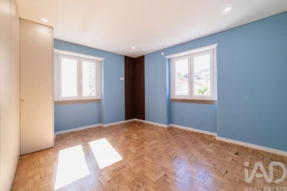 Apartamento T4 para Venda em União das Freguesias de Setúbal