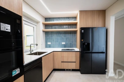 Apartamento T4 para Venda em União das Freguesias de Setúbal
