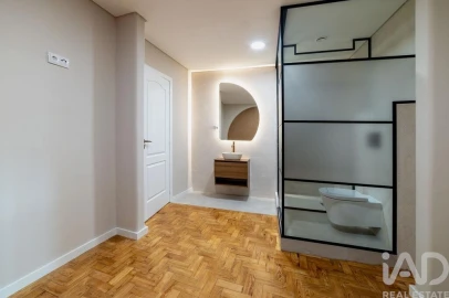 Apartamento T4 para Venda em União das Freguesias de Setúbal