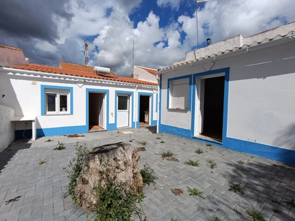 Moradia T3 para Venda em Ourique Foto 12