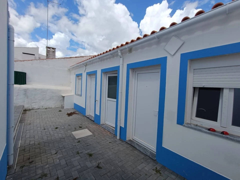 Moradia T3 para Venda em Ourique Foto 11