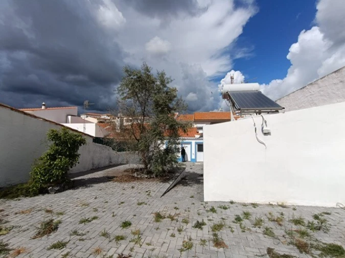 Moradia T3 para Venda em Ourique Foto 9