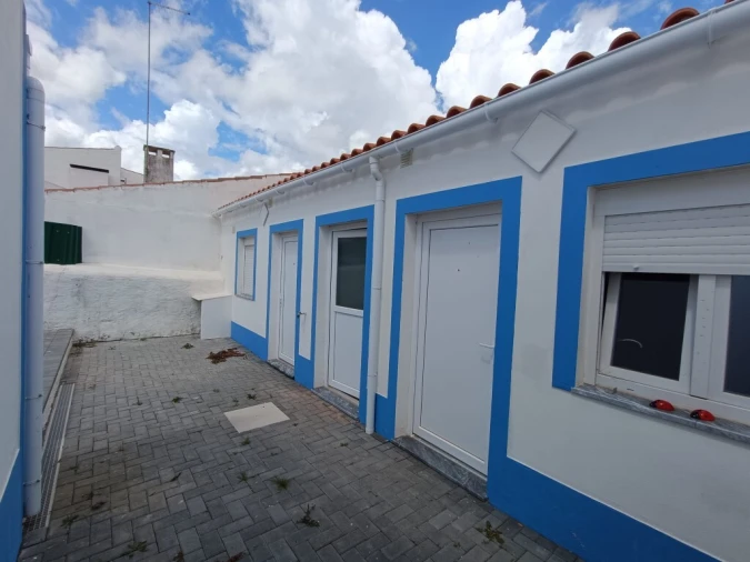 Moradia T3 para Venda em Ourique Foto 11