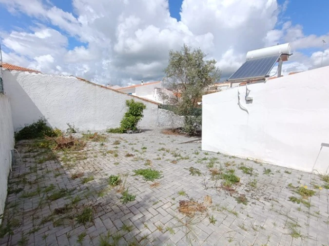 Moradia T3 para Venda em Ourique Foto 8