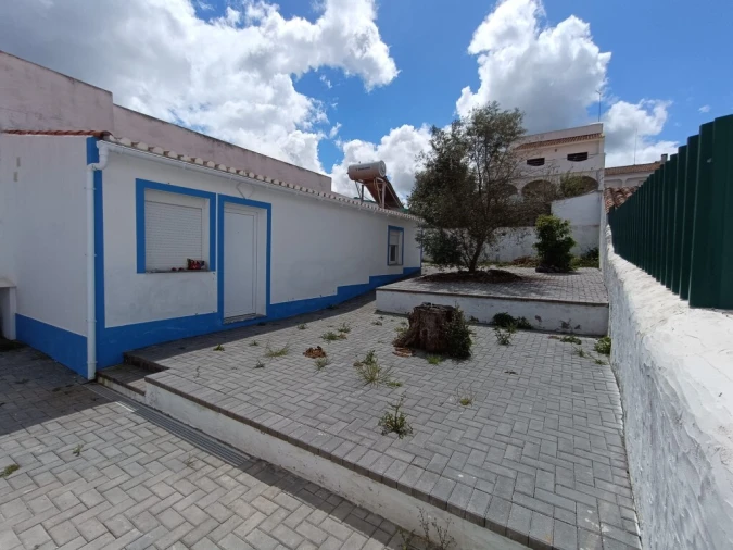 Moradia T3 para Venda em Ourique Foto 13