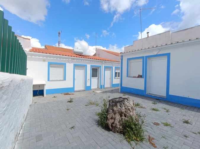 Moradia T3 para Venda em Ourique Foto 14