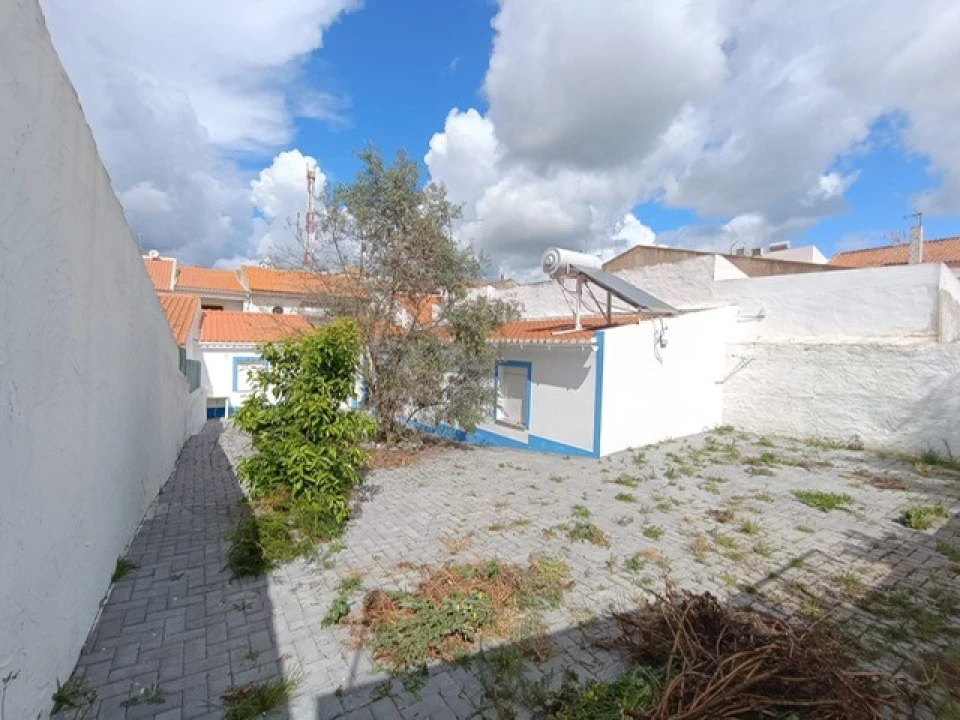 Moradia T3 para Venda em Ourique Foto 10