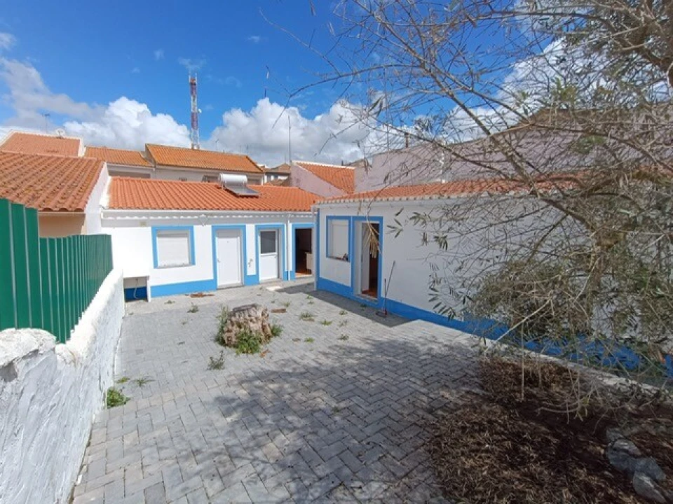 Moradia T3 para Venda em Ourique Foto 15