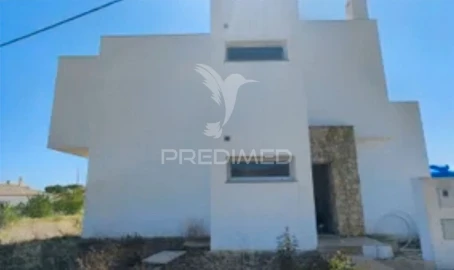 Moradia T3 para Venda em Tavira (Santa Maria e Santiago)