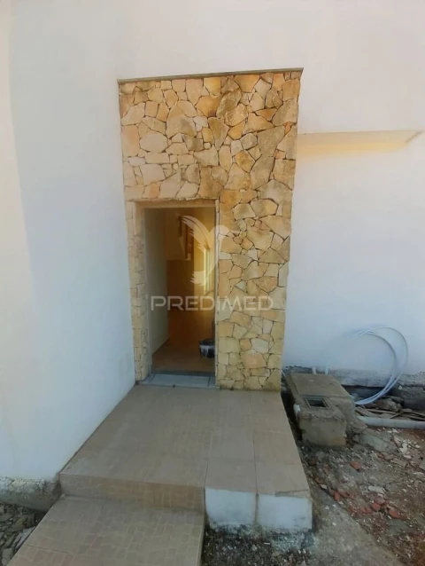 Moradia T3 para Venda em Tavira (Santa Maria e Santiago)