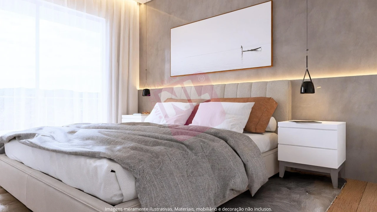 Apartamento T3 para Venda em Alverca do Ribatejo e Sobralinho Foto 21