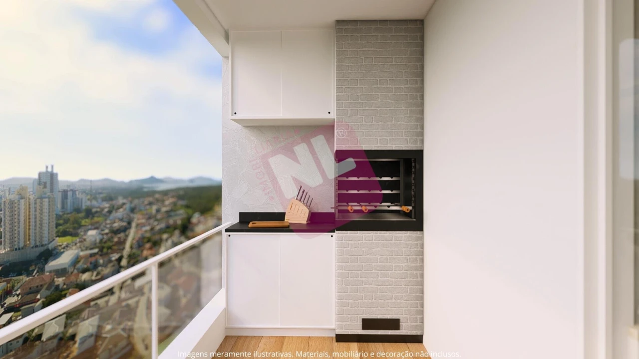 Apartamento T3 para Venda em Alverca do Ribatejo e Sobralinho Foto 15