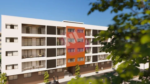 Apartamento T3 para Venda em Alverca do Ribatejo e Sobralinho