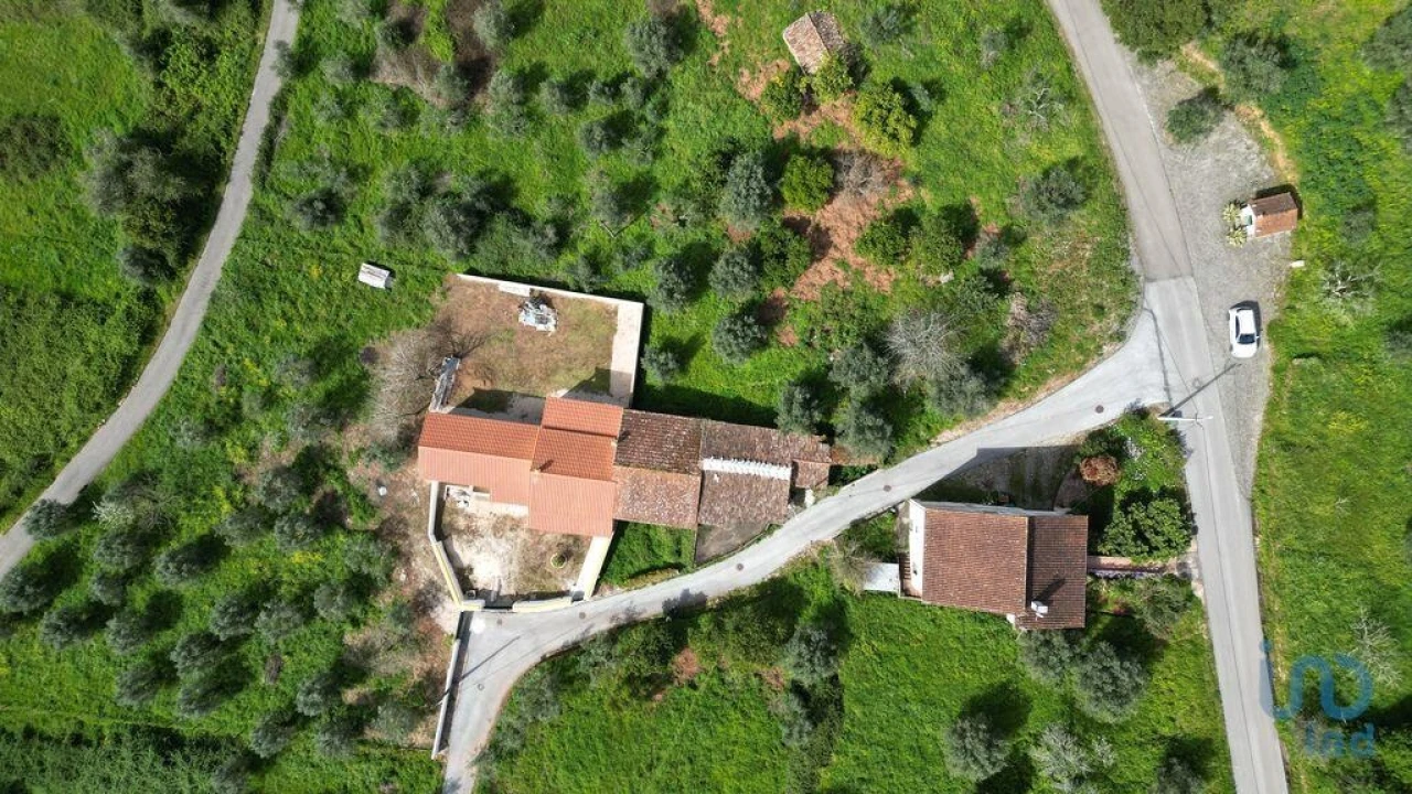 Terreno para Venda em São Miguel, Santa Eufémia e Rabaçal Foto 10