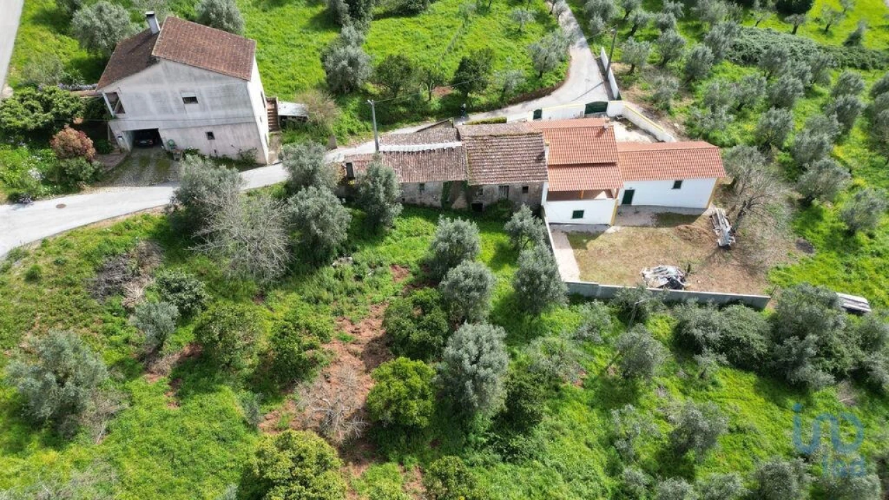 Terreno para Venda em São Miguel, Santa Eufémia e Rabaçal Foto 11