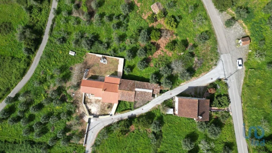 Terreno para Venda em São Miguel, Santa Eufémia e Rabaçal Foto 10