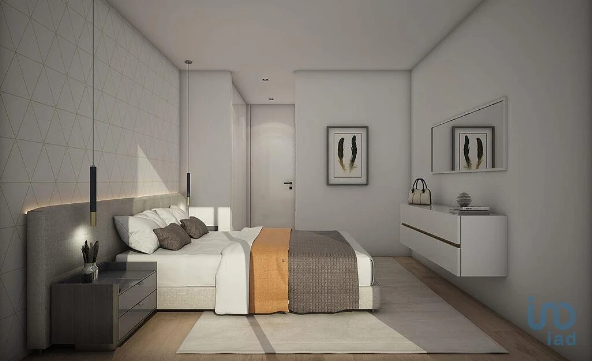 Moradia T3 para Venda em Monte Córdova Foto 6