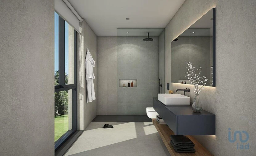 Moradia T3 para Venda em Monte Córdova Foto 5