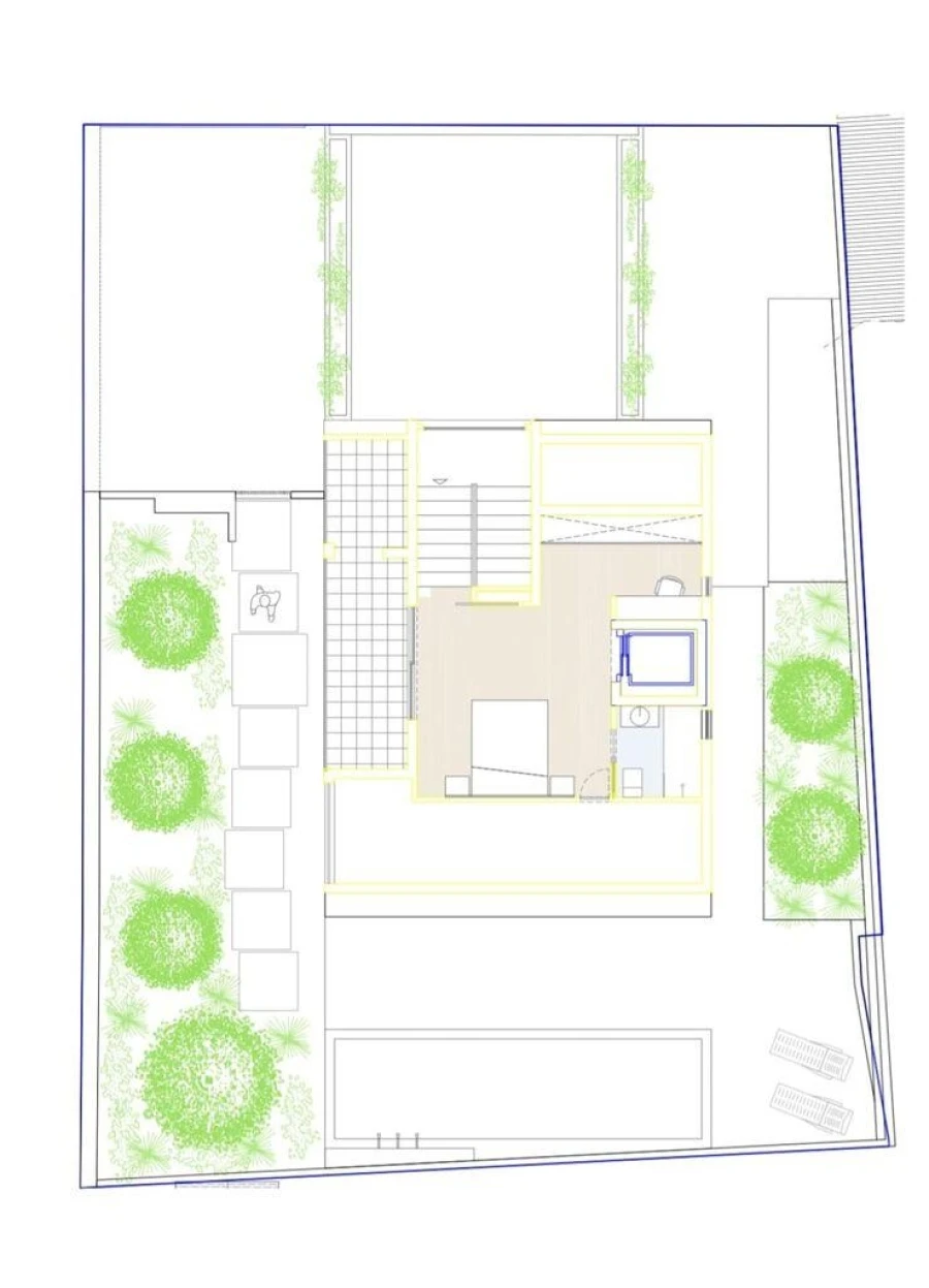 Moradia T3 para Venda em Monte Córdova Foto 10