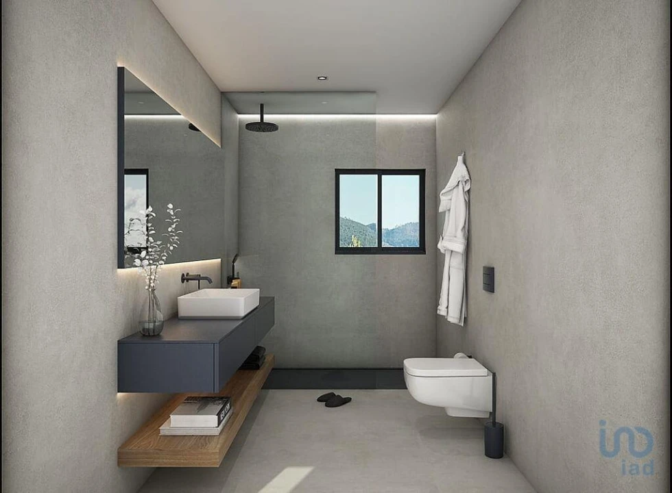 Moradia T3 para Venda em Monte Córdova Foto 9