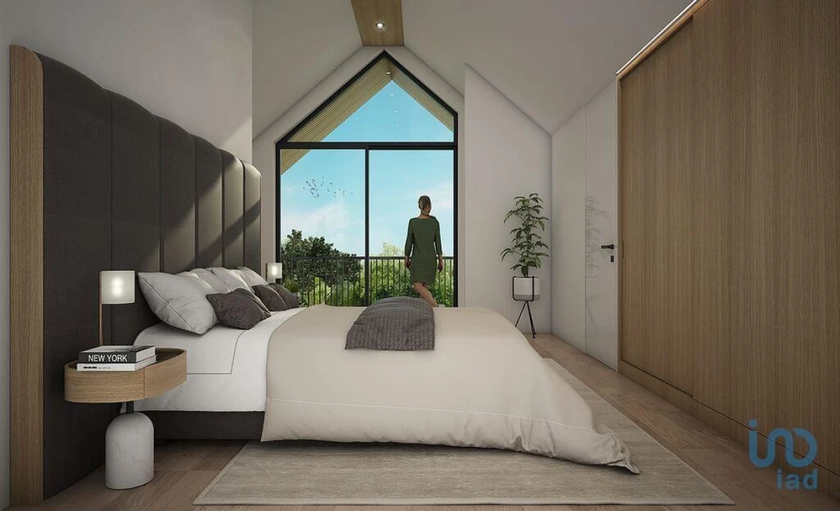 Moradia T3 para Venda em Monte Córdova Foto 7