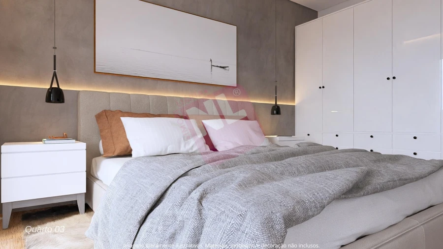 Apartamento T3 para Venda em Alverca do Ribatejo e Sobralinho Foto 25