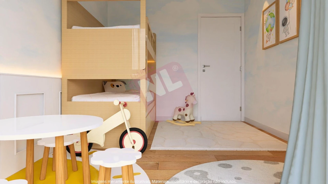 Apartamento T3 para Venda em Alverca do Ribatejo e Sobralinho Foto 19