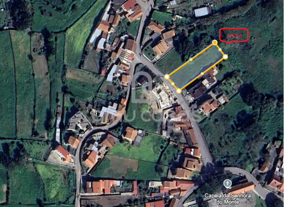 Terreno para Venda em Salreu Foto 10