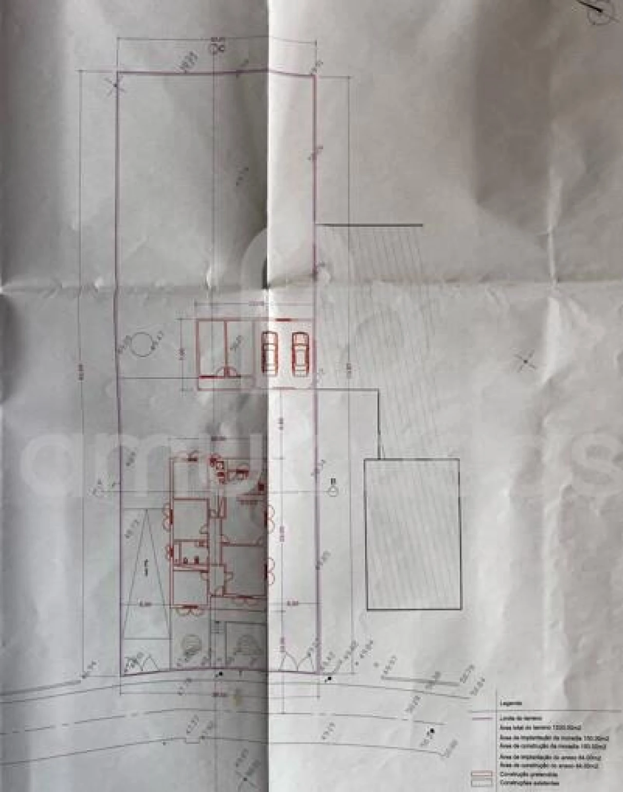 Terreno para Venda em Salreu Foto 5
