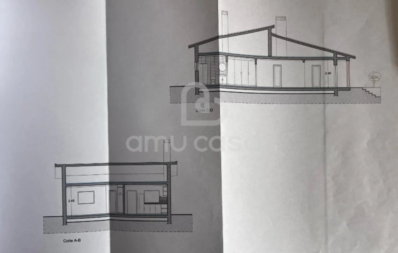 Terreno para Venda em Salreu Foto 8