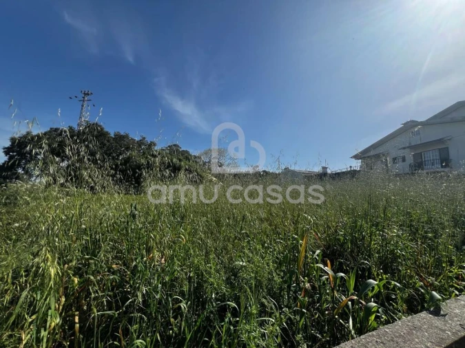 Terreno para Venda em Salreu Foto 4