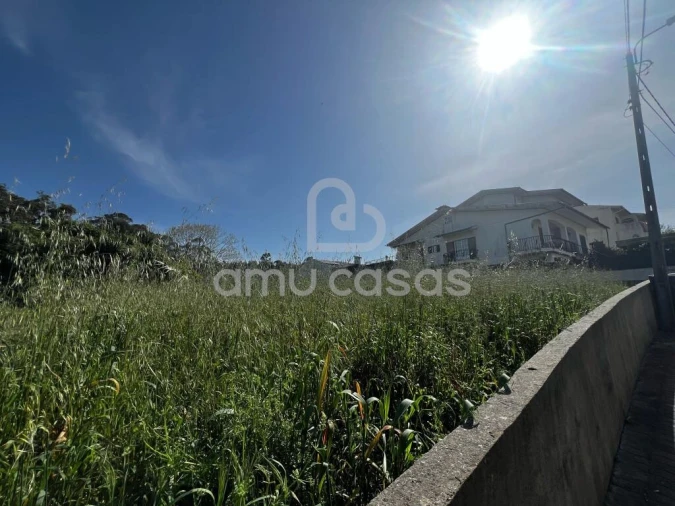 Terreno para Venda em Salreu Foto 3