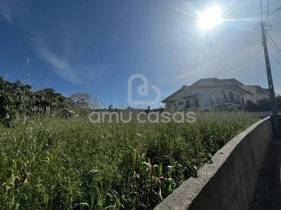 Terreno para Venda em Salreu Foto 3