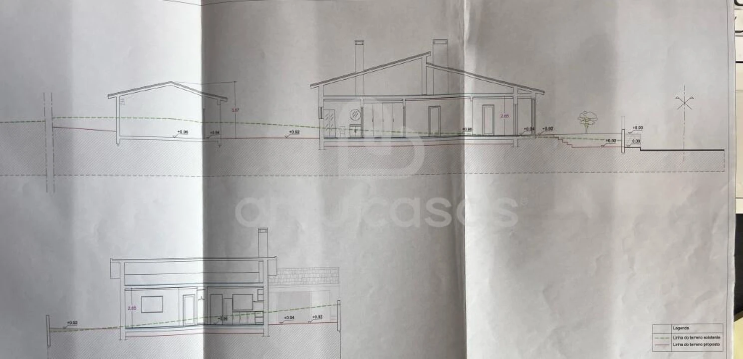 Terreno para Venda em Salreu Foto 7