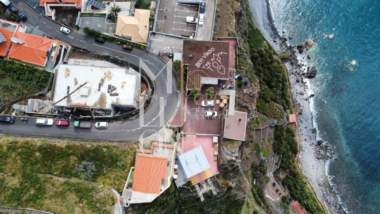 Apartamento T3 para Venda em Camara de Lobos Foto 1