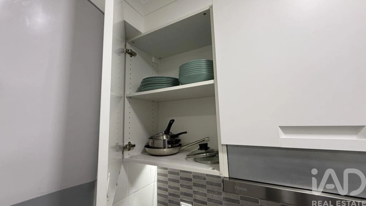 Apartamento T1 para Venda em Santa Maria Maior Foto 27