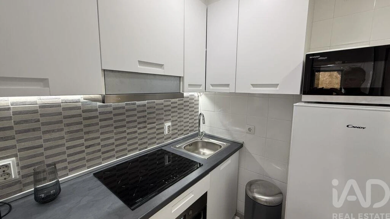 Apartamento T1 para Venda em Santa Maria Maior Foto 16