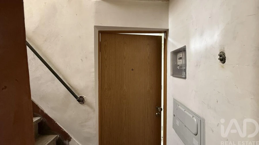 Apartamento T1 para Venda em Santa Maria Maior Foto 23