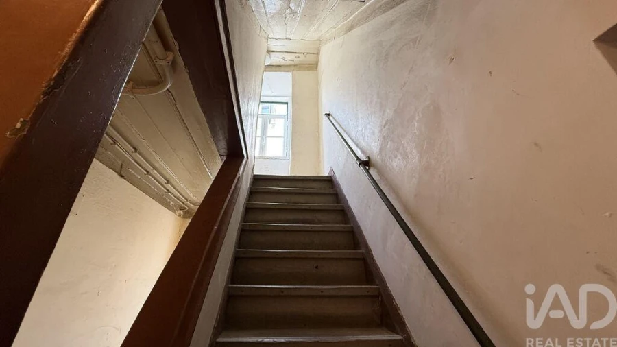 Apartamento T1 para Venda em Santa Maria Maior Foto 25