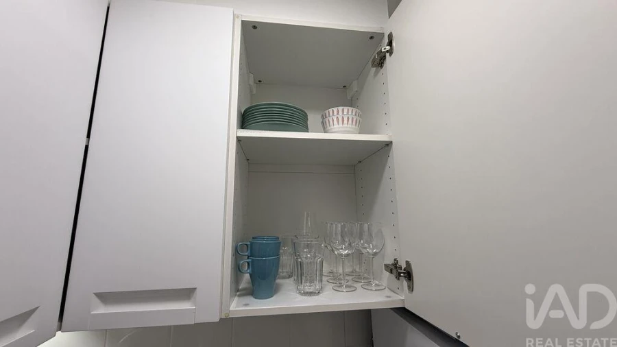 Apartamento T1 para Venda em Santa Maria Maior Foto 26