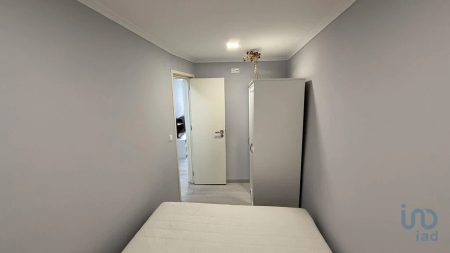 Apartamento T1 para Venda em Santa Maria Maior Foto 12