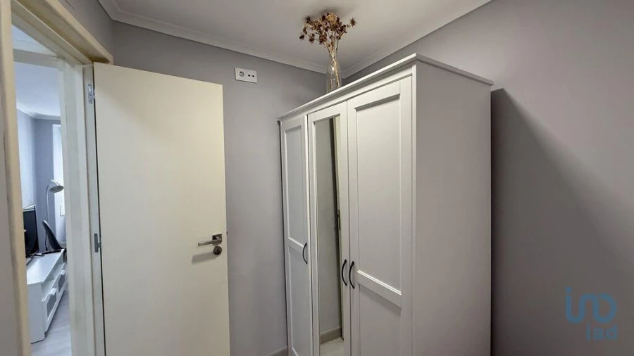 Apartamento T1 para Venda em Santa Maria Maior Foto 11