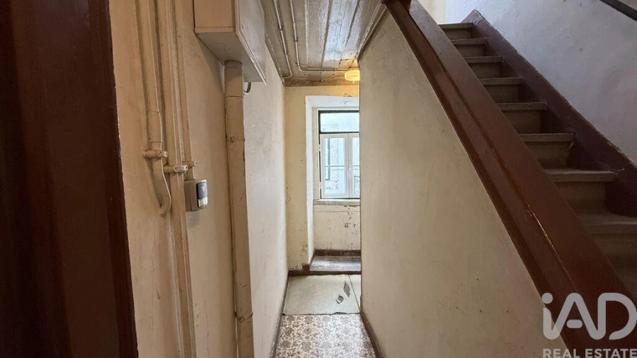 Apartamento T1 para Venda em Santa Maria Maior Foto 24