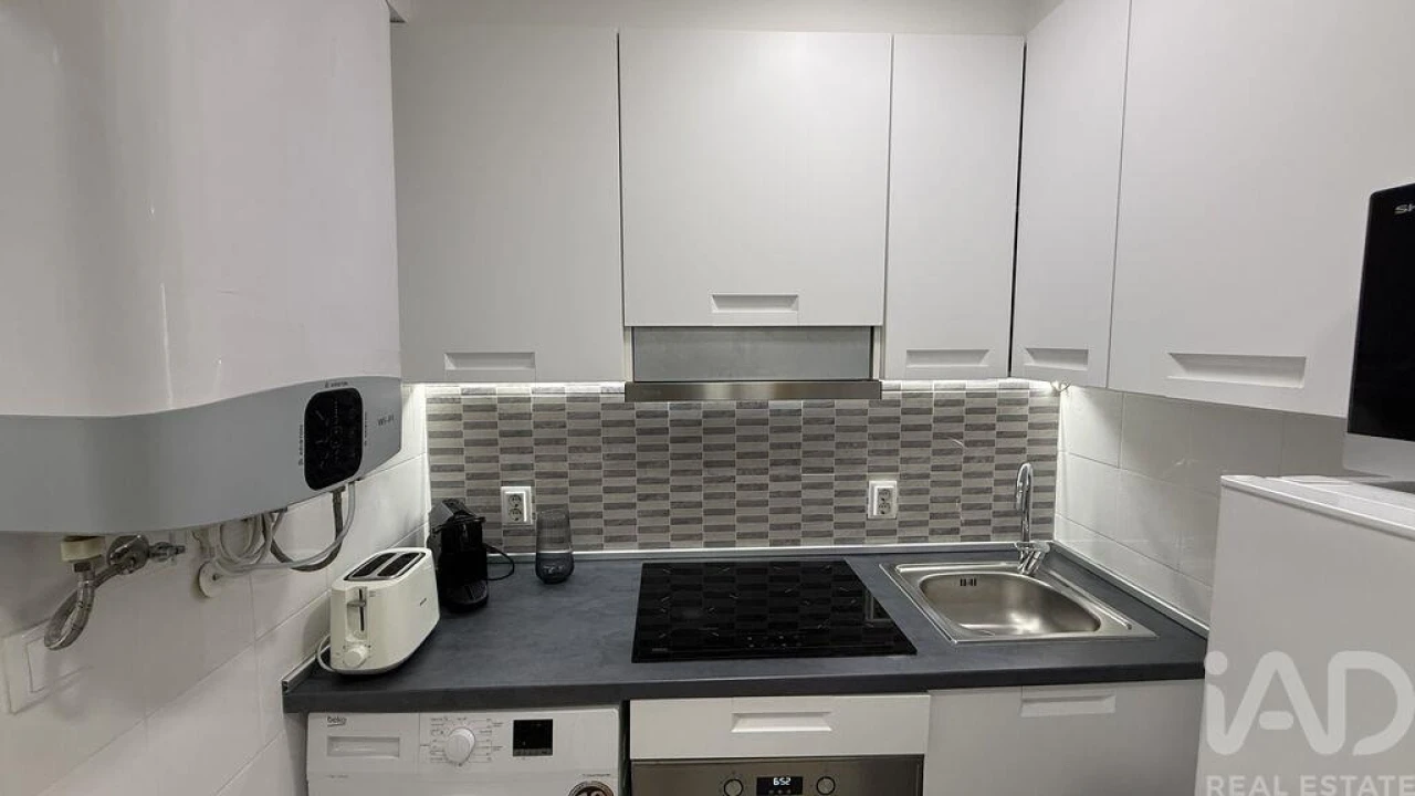 Apartamento T1 para Venda em Santa Maria Maior Foto 15