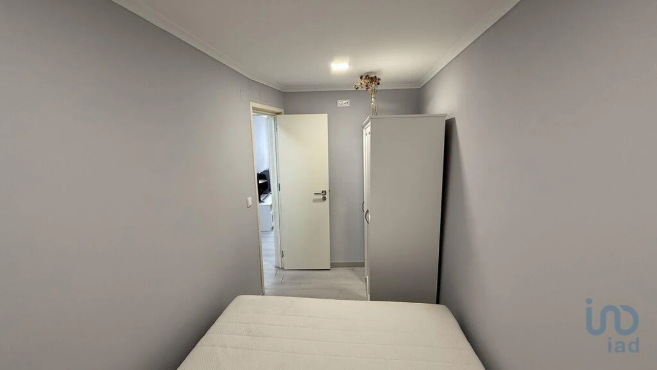 Apartamento T1 para Venda em Santa Maria Maior Foto 12